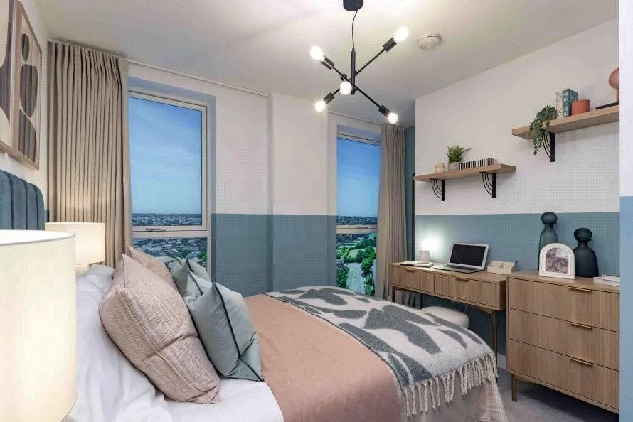 Lytton Way, SG1, photo 9