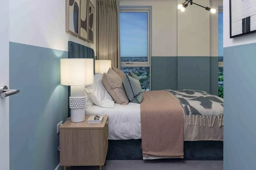 Lytton Way, SG1, photo 6