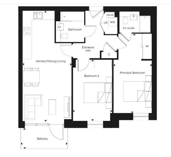 Lytton Way, SG1, photo 11