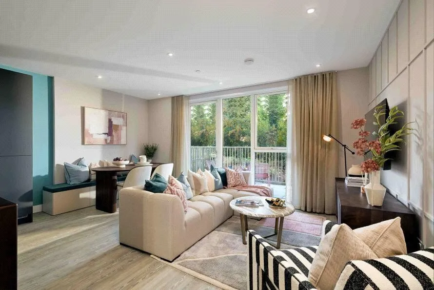 Lytton Way, SG1, photo 8