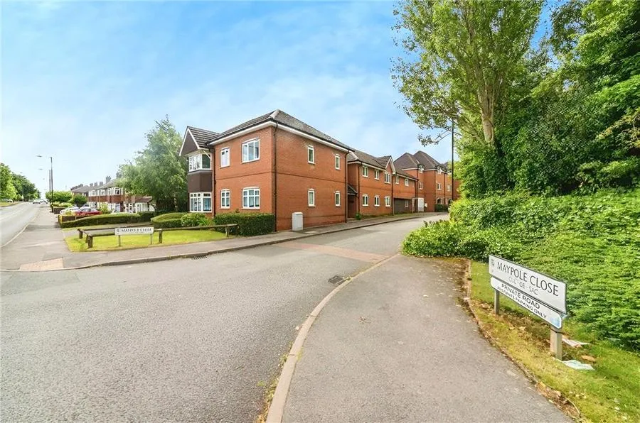 Maypole Close, Maypole, B14, photo 19