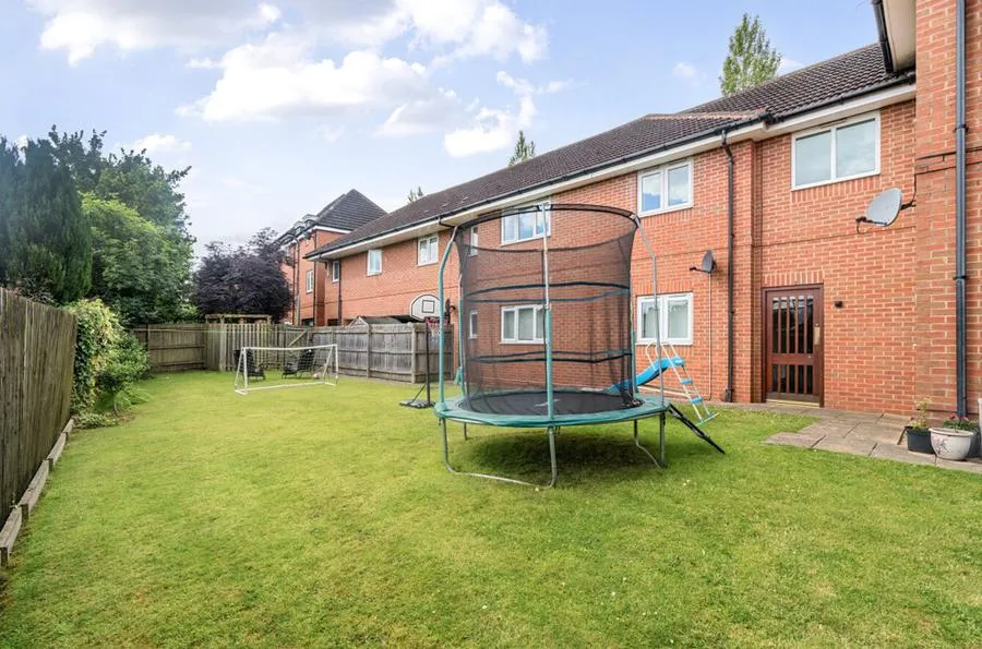 Maypole Close, Maypole, B14, photo 18