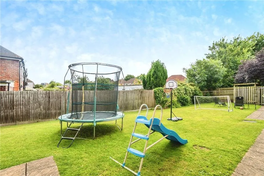 Maypole Close, Maypole, B14, photo 17