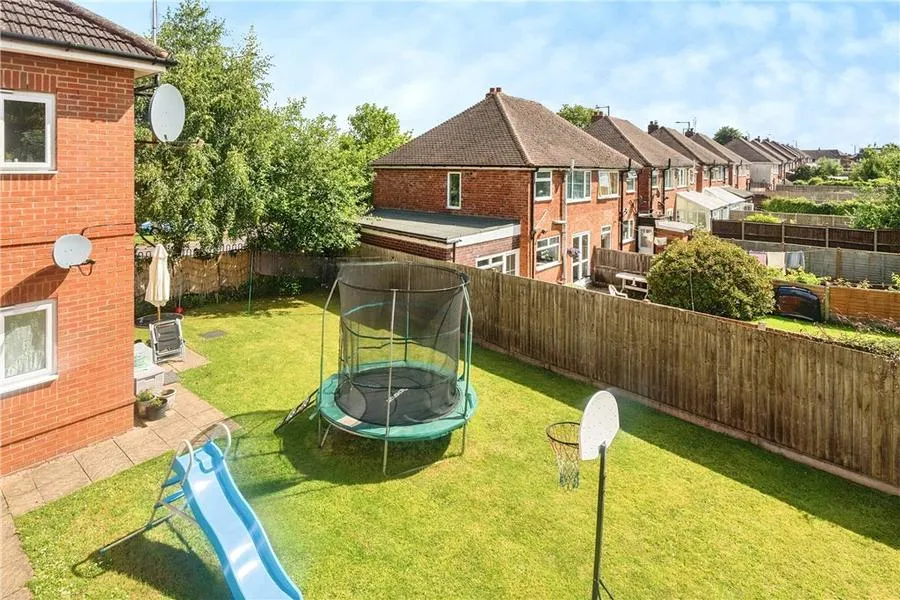 Maypole Close, Maypole, B14, photo 16