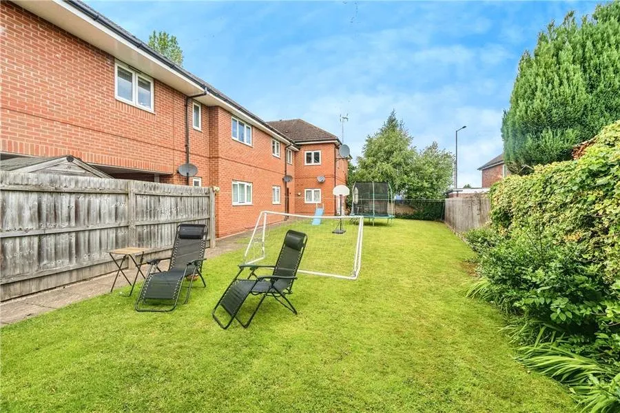 Maypole Close, Maypole, B14, photo 15