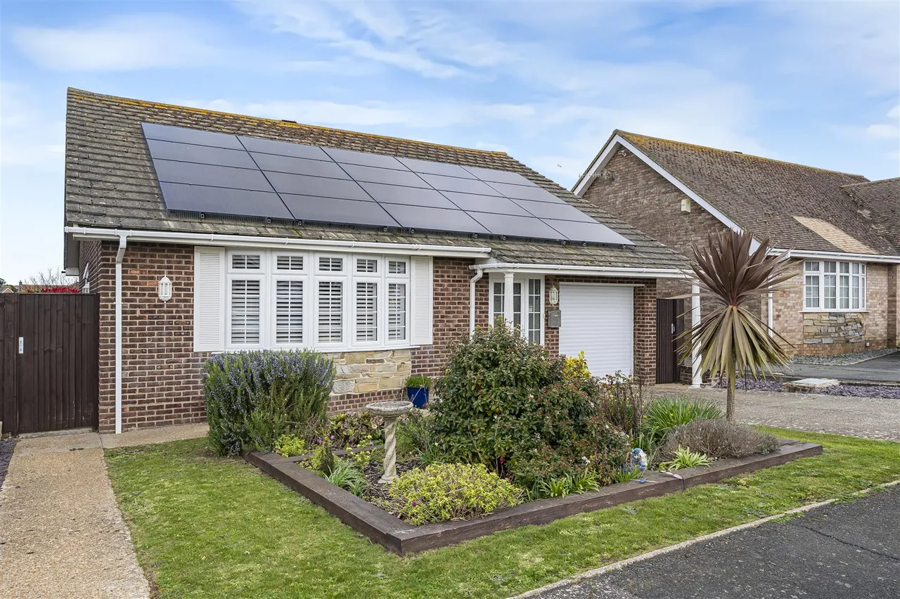 Beacon Drive, Seaford, photo 21