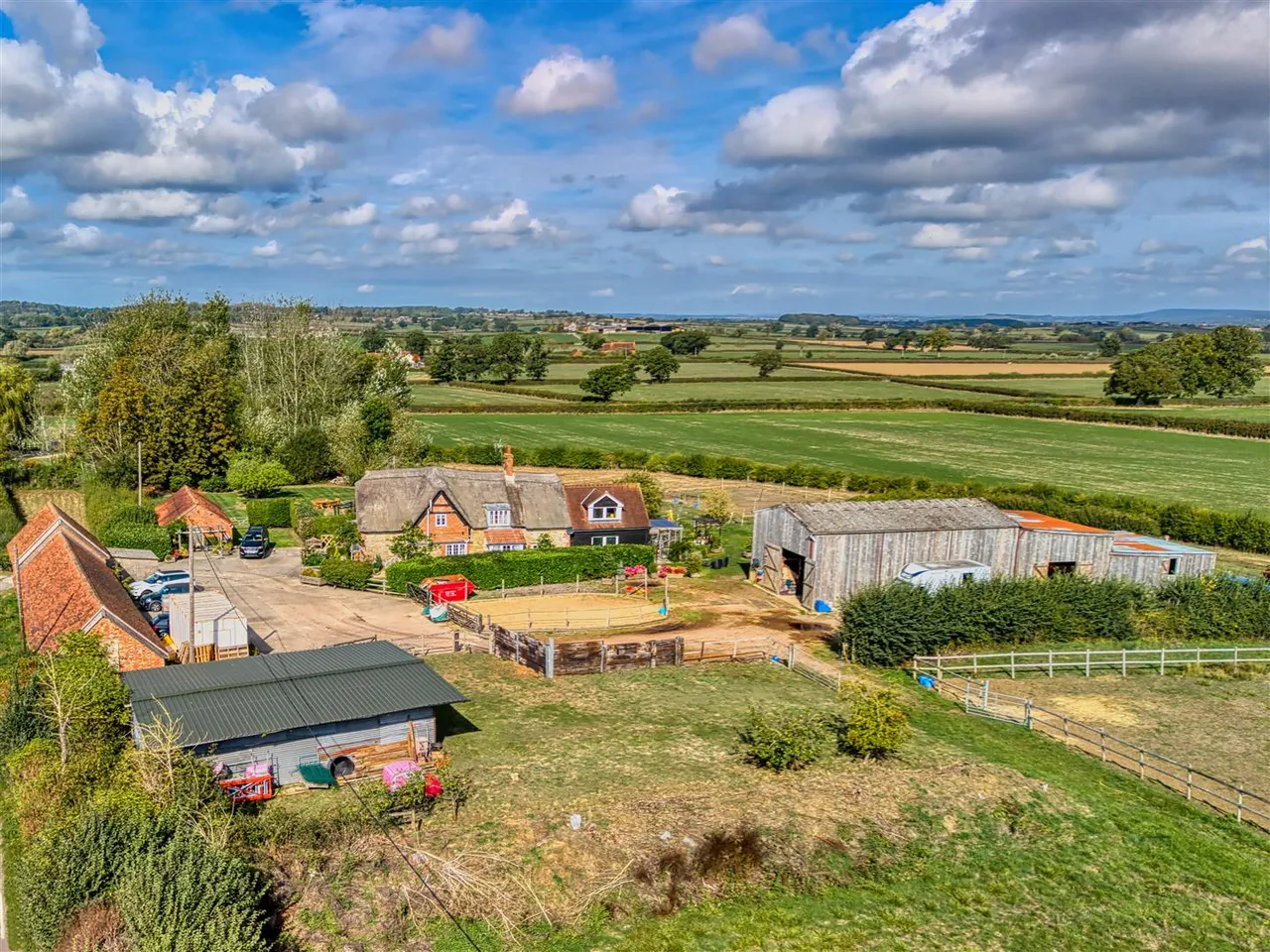 4 bed house for sale, Bagber, Sturminster Newton