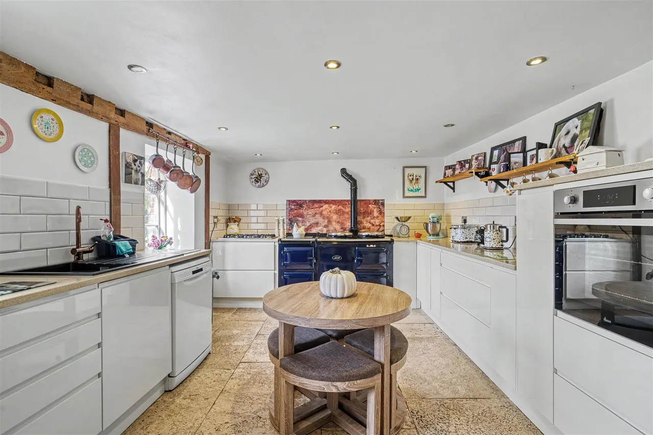 Bagber, Sturminster Newton, photo 5