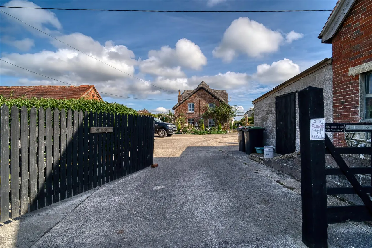 Bagber, Sturminster Newton, photo 8