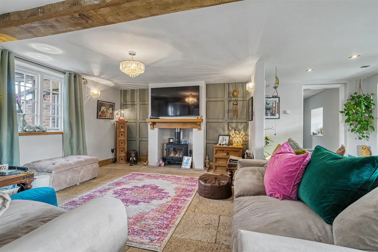 Bagber, Sturminster Newton, photo 9