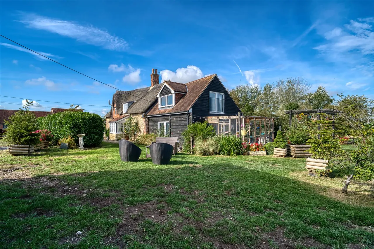 Bagber, Sturminster Newton, photo 11