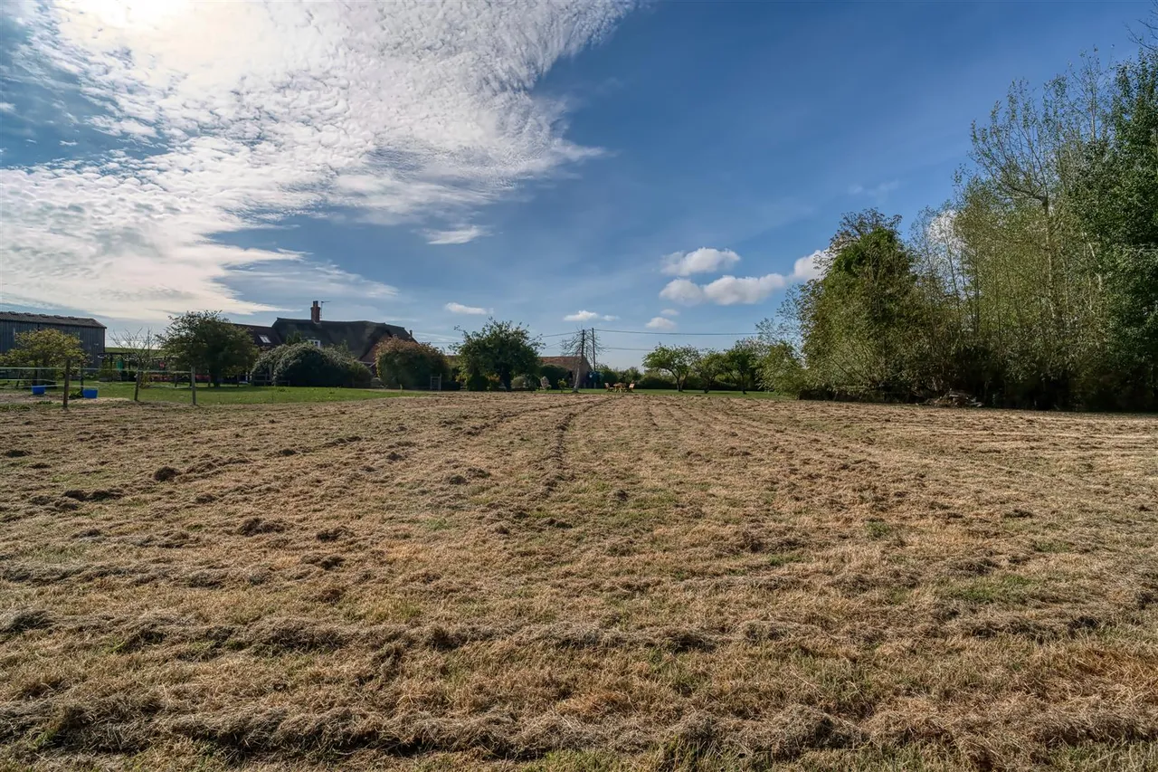 Bagber, Sturminster Newton, photo 6