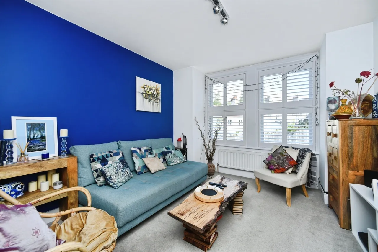 Sandown Road, Brighton, photo 3