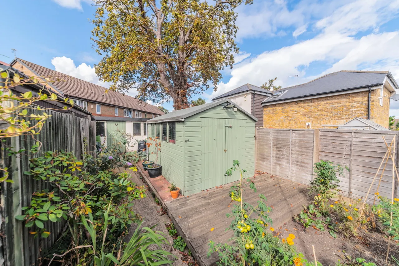 Victoria Road, Sittingbourne, ME10, photo 19