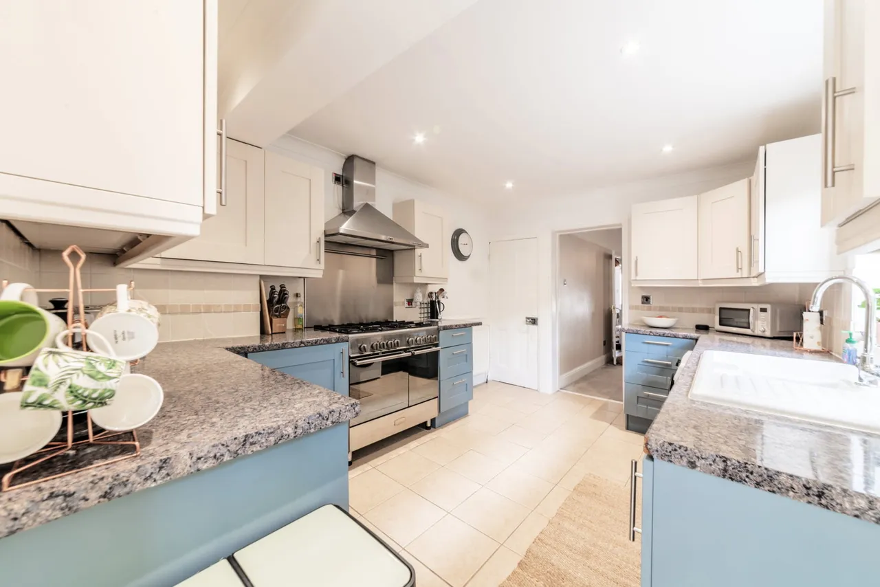 Victoria Road, Sittingbourne, ME10, photo 14