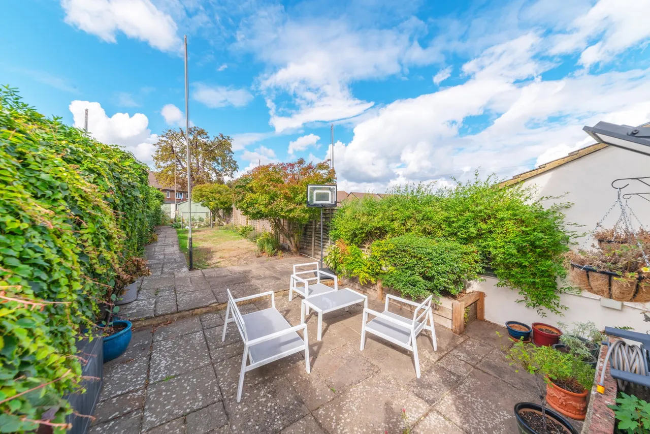 Victoria Road, Sittingbourne, ME10, photo 17