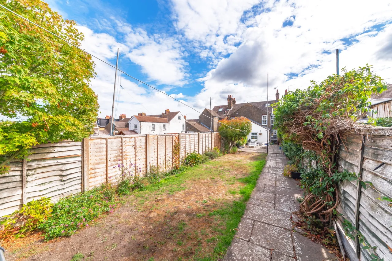 Victoria Road, Sittingbourne, ME10, photo 21