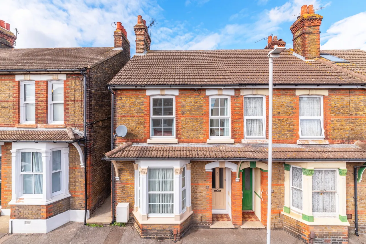 Victoria Road, Sittingbourne, ME10, photo 2