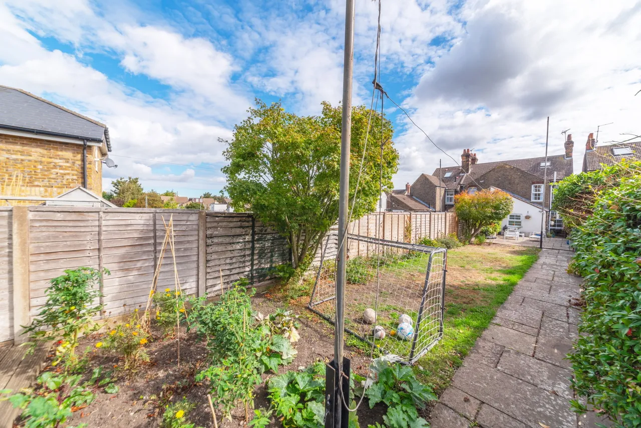 Victoria Road, Sittingbourne, ME10, photo 18