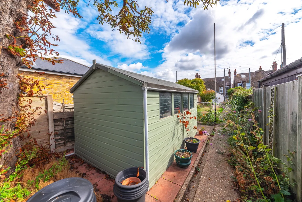 Victoria Road, Sittingbourne, ME10, photo 20