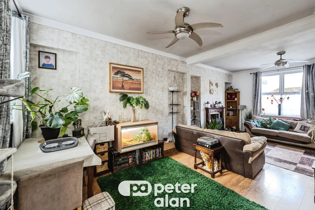 Thomas Terrace, Neath, SA11, photo 11