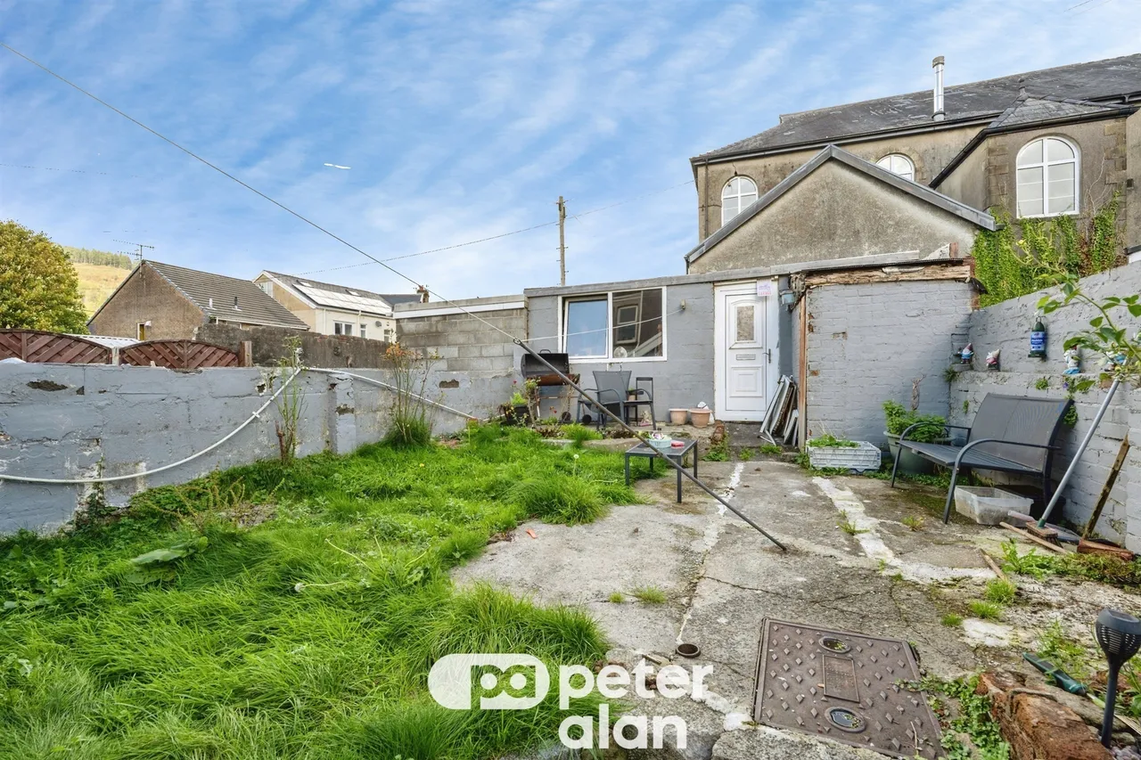 Thomas Terrace, Neath, SA11, photo 7