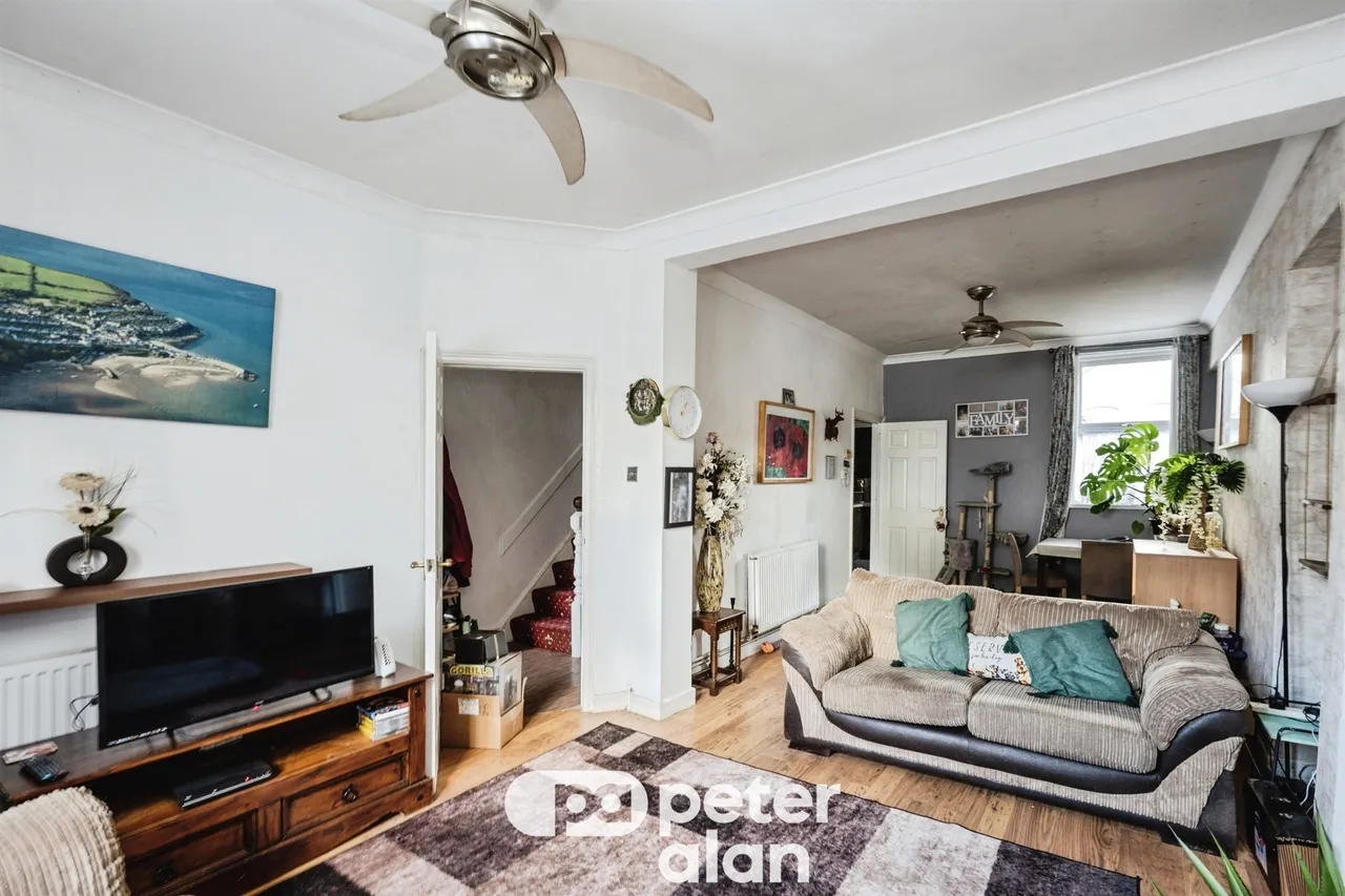 Thomas Terrace, Neath, SA11, photo 14