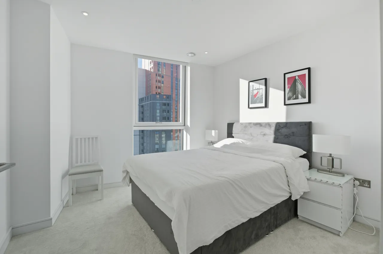 Hebden Place, Nine Elms Point, SW8, photo 7