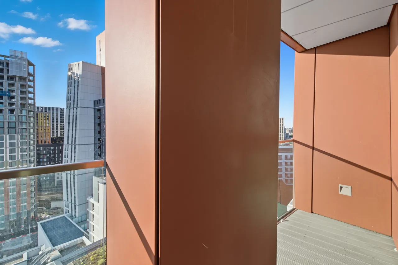 Hebden Place, Nine Elms Point, SW8, photo 6