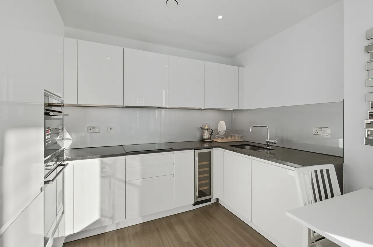 Hebden Place, Nine Elms Point, SW8, photo 5