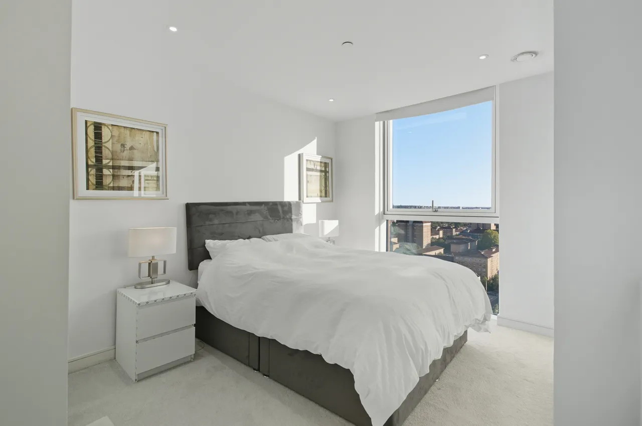 Hebden Place, Nine Elms Point, SW8, photo 8
