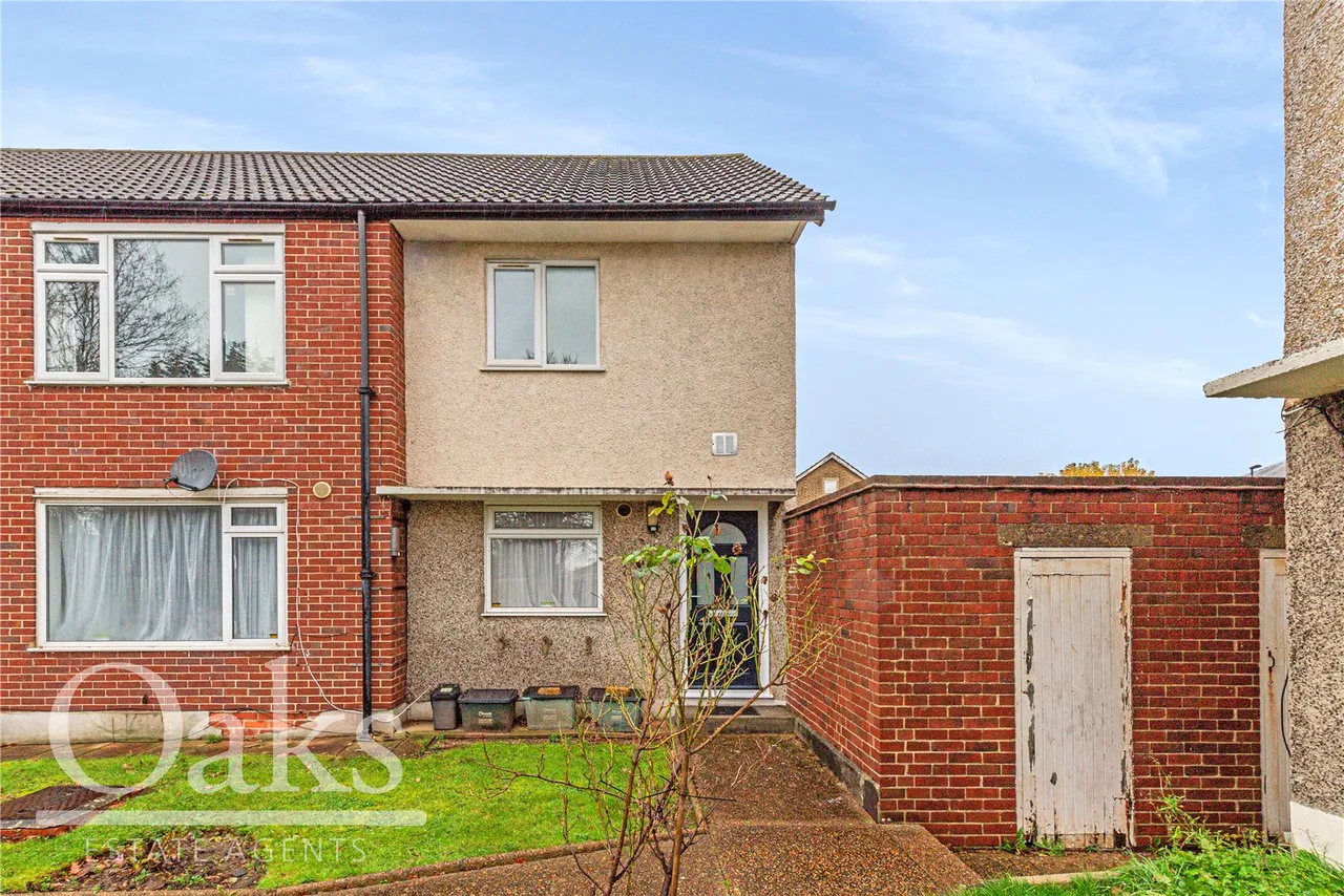 Prince Road, South Norwood, SE25, photo 6