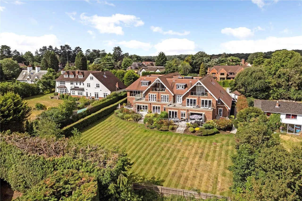 Penn Road, Beaconsfield, HP9, photo 10