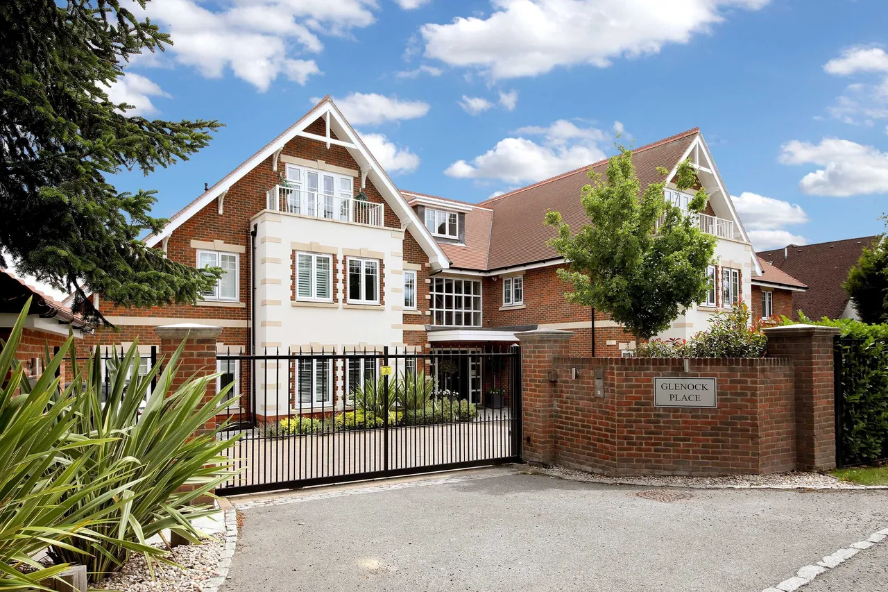 Penn Road, Beaconsfield, HP9, photo 2