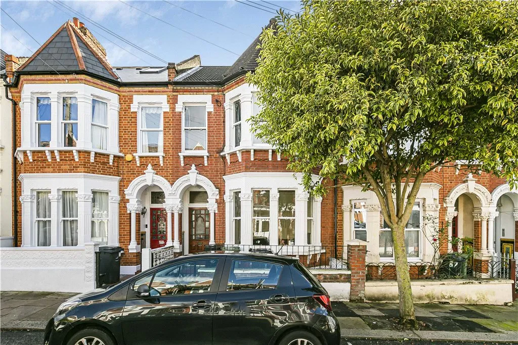 Norfolk House Road, London, SW16, photo 20