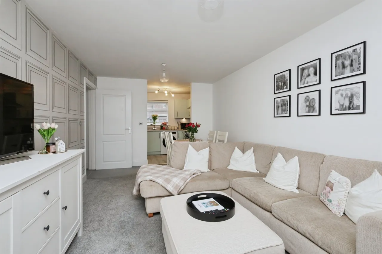 Reid Crescent, Hellingly, BN27, photo 9