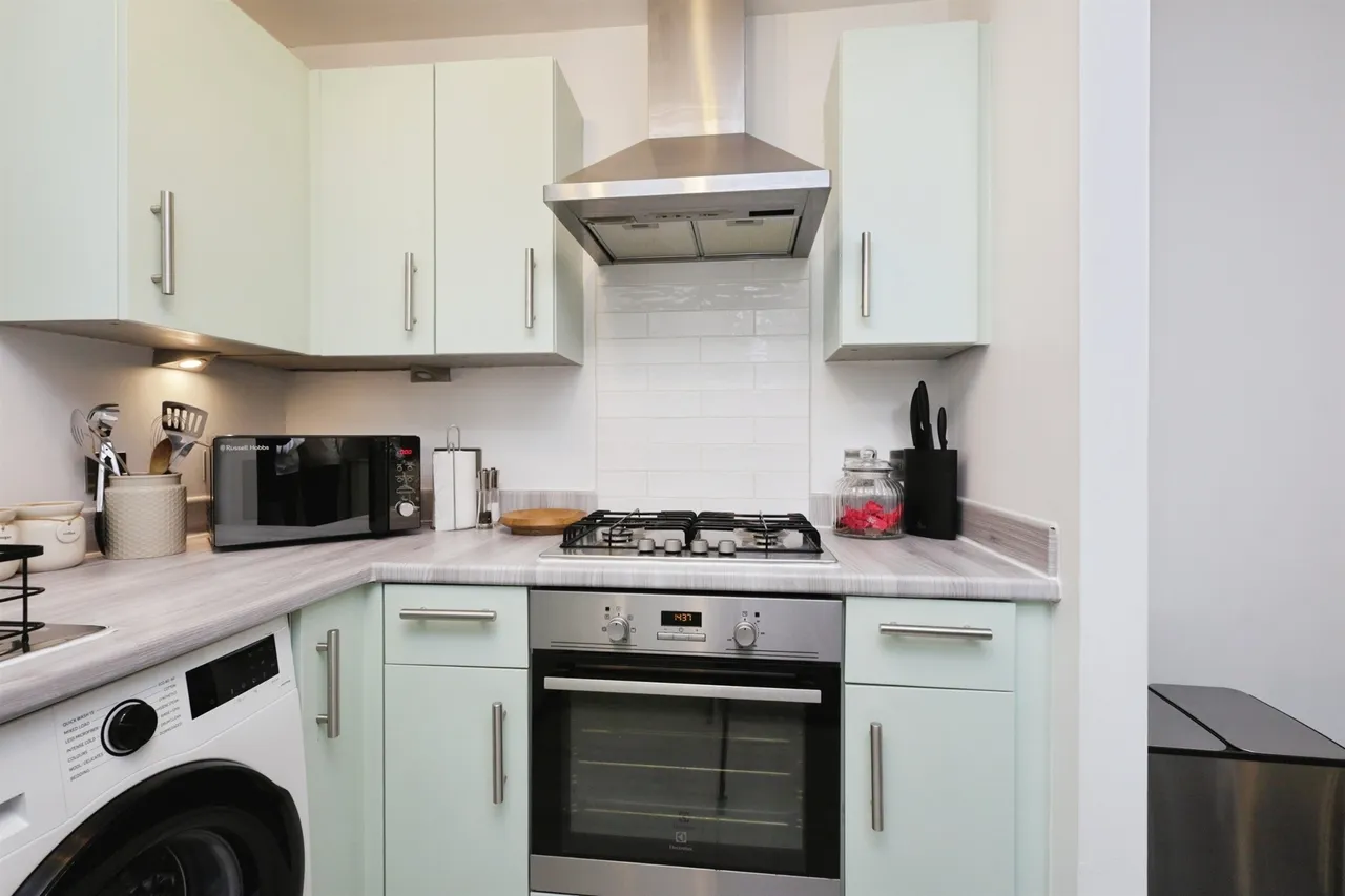 Reid Crescent, Hellingly, BN27, photo 3