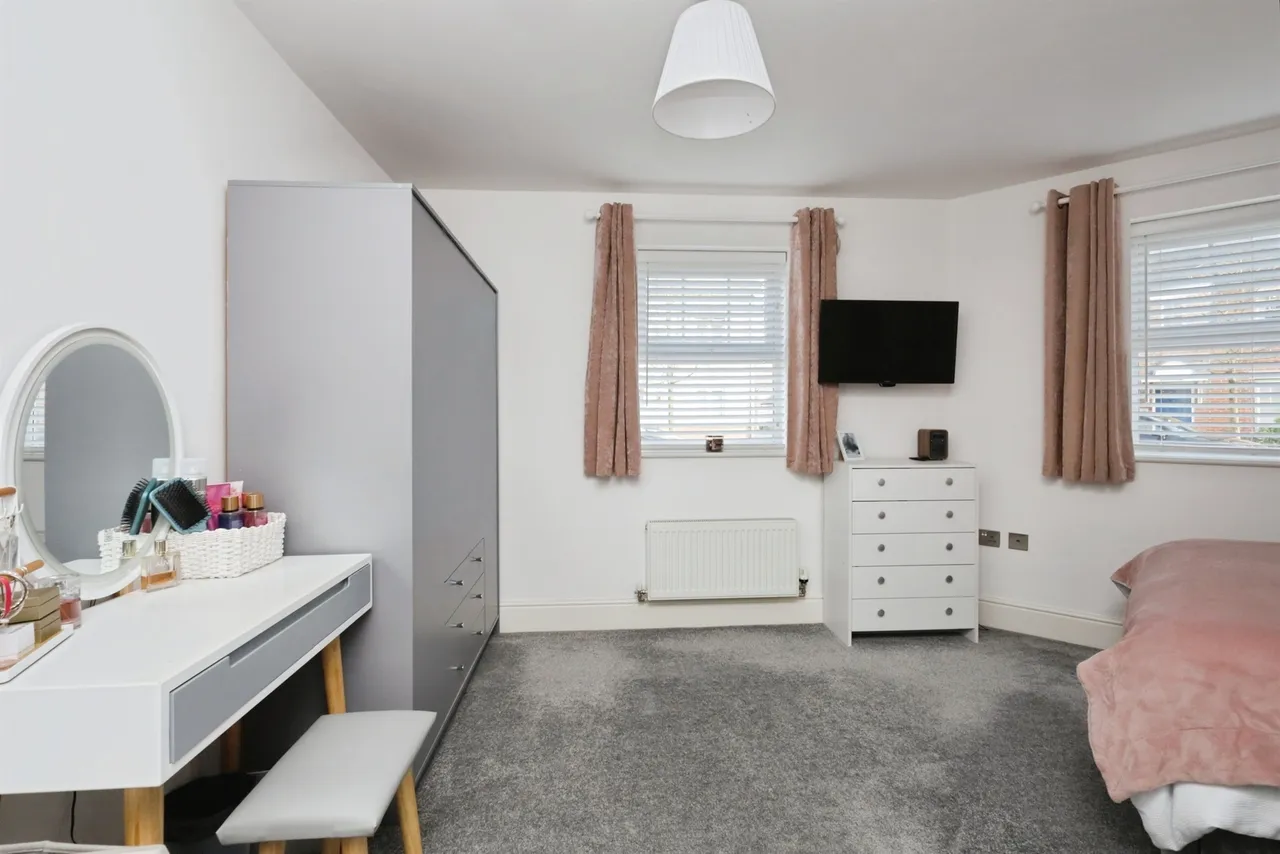Reid Crescent, Hellingly, BN27, photo 12