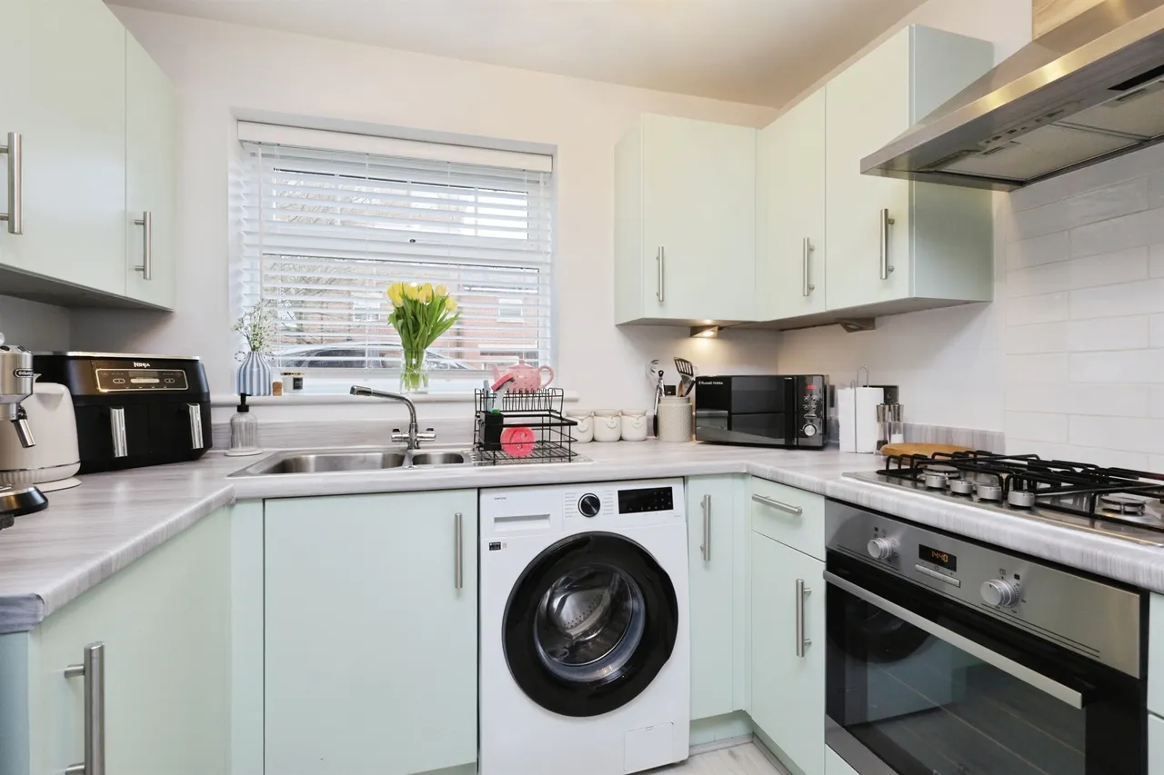 Reid Crescent, Hellingly, BN27, photo 4