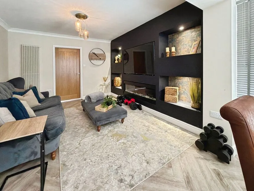 Spanby Drive, Lincoln, Lincolnshire, LN6, photo 10