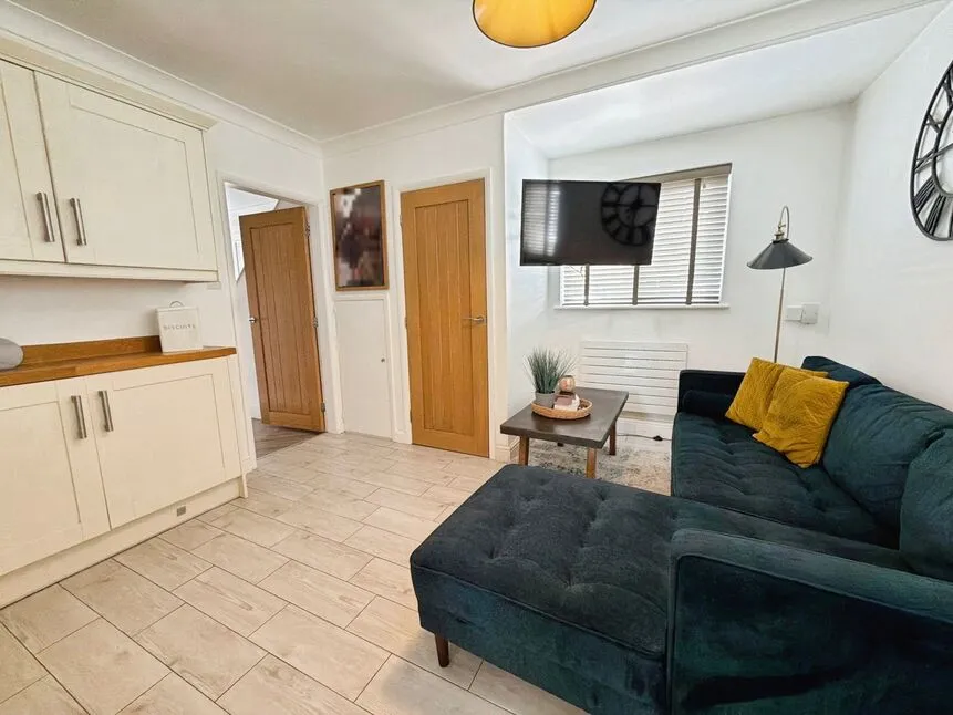 Spanby Drive, Lincoln, Lincolnshire, LN6, photo 5