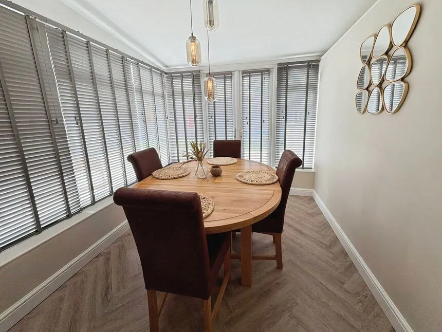 Spanby Drive, Lincoln, Lincolnshire, LN6, photo 11