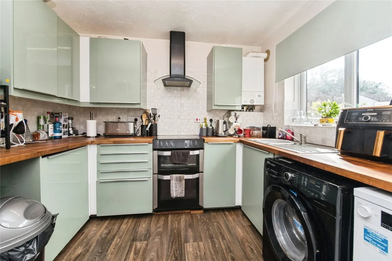 Cottey Brook, Tiverton, EX16, photo 4