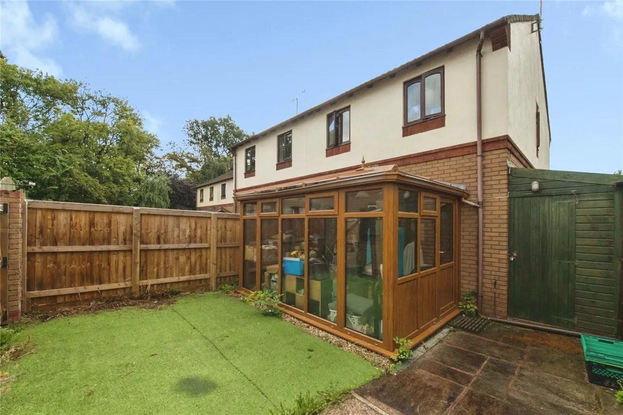 Cottey Brook, Tiverton, EX16, photo 10