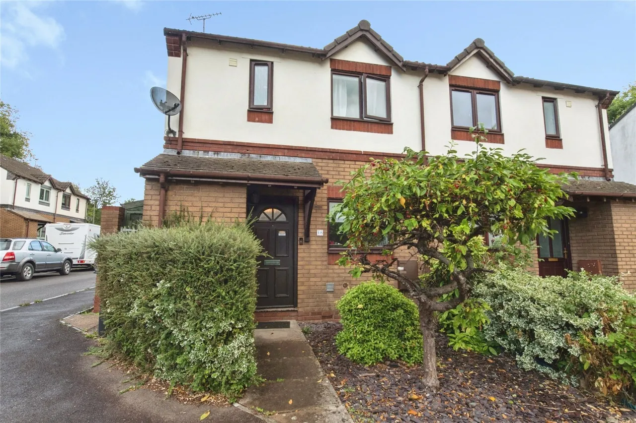 3 bed house for sale, Cottey Brook, Tiverton, EX16