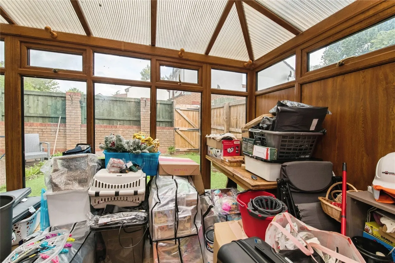 Cottey Brook, Tiverton, EX16, photo 7