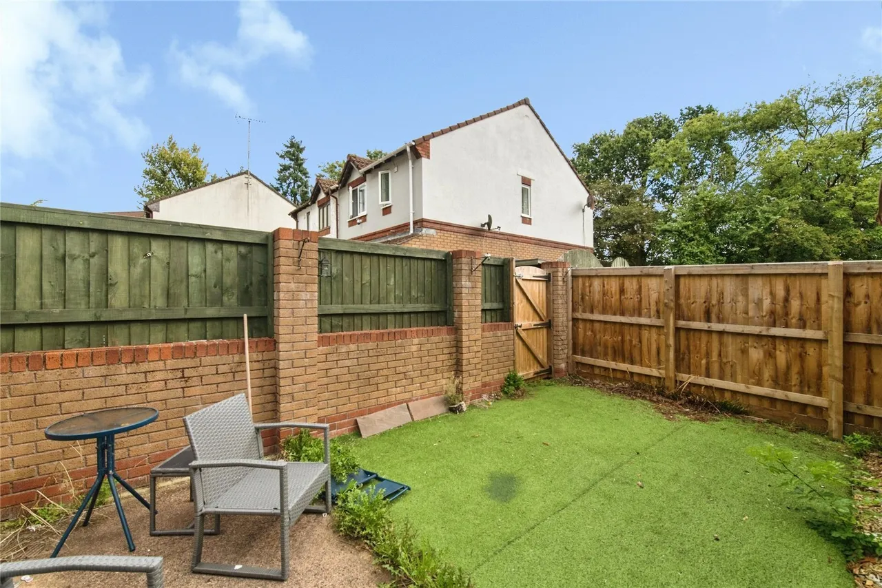 Cottey Brook, Tiverton, EX16, photo 8