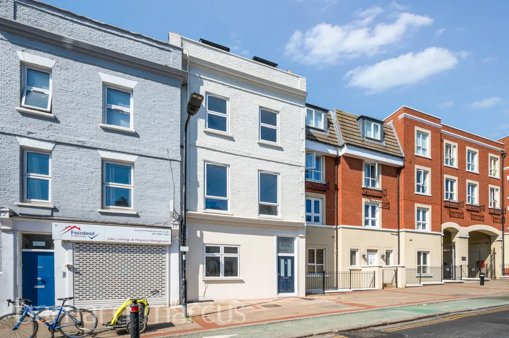 Church Road, LONDON, photo 8