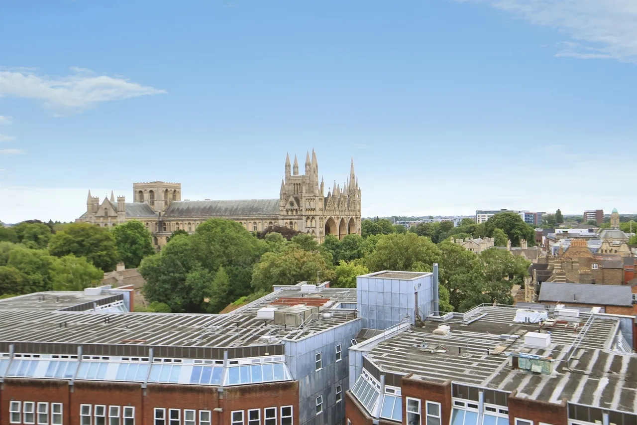Broadway, Peterborough, PE1, photo 13