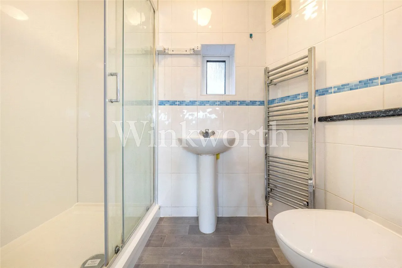 Woodville Road, London, NW11, photo 4